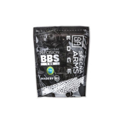 BBs biodegradable 0.32g Specna Arms EDGE ™ 3100 pcs