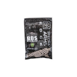 BBs  0.36g Specna Arms EDGE ™ 1000 pcs