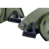 AltaCONTOUR™ Knee Protection Pads - olive