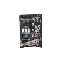 BBs  0.45g Specna Arms EDGE ™ 1000 pcs