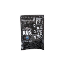 BBs  0.50g Specna Arms EDGE ™ 1000 pcs