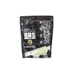 BBs Bio Tracer Degradable 0.20g Specna Arms EDGE ™ 5000 pcs - Green