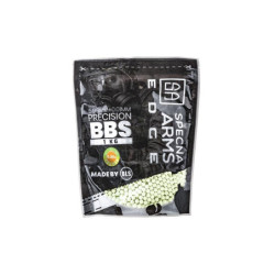 BBs Bio Tracer Degradable 0.30g Specna Arms EDGE ™ 3300 pcs - Green