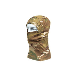 Tactical Balaclava - MC