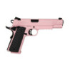 Raven MEU (GG) Pistol Replica - Pink