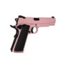 Raven MEU (GG) Pistol Replica - Pink