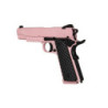 Raven MEU (GG) Pistol Replica - Pink