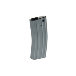 150 BB Mid-Cap Magazine for M4/M16 Replicas - Grey