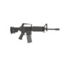 CM009D Carbine Replica – Black