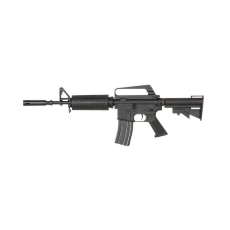 CM009F Carbine Replica – Black