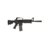 CM009F Carbine Replica – Black