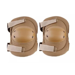 ALTA FLEX elbow protection pads - COYOTE