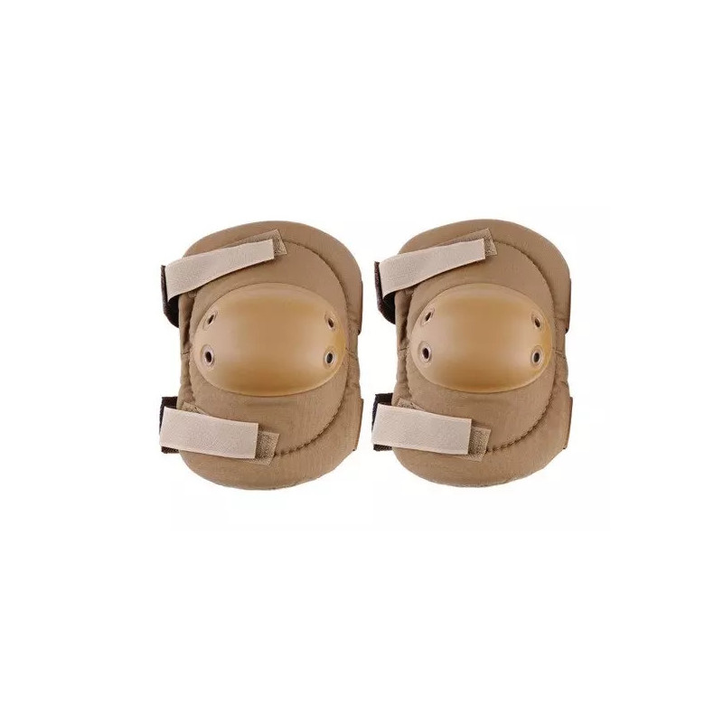 ALTA FLEX elbow protection pads - COYOTE