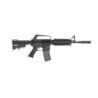 CM009F Carbine Replica – Black