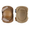 ALTA FLEX elbow protection pads - COYOTE