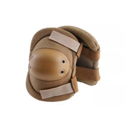 ALTA FLEX elbow protection pads - COYOTE