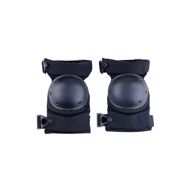 AltaCONTOUR™ Knee Protection Pads - black