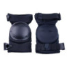 AltaCONTOUR™ Knee Protection Pads - black