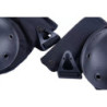 AltaCONTOUR™ Knee Protection Pads - black