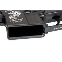 Specna Arms SA-A34P ONE™ Carbine Replica - Black