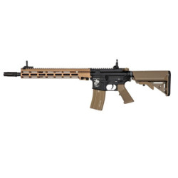 Specna Arms SA-A34-HT ONE™ Carbine Replica - Half-Tan