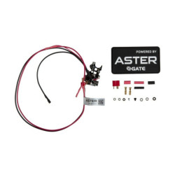 ASTER V2 Module Set (Rear Wired) BASIC