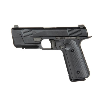 Hudson™ H9 Pistol Replica - Black