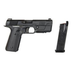 Hudson™ H9 Pistol Replica - Black