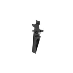 M4-113 trigger for M4/M16 replicas- black