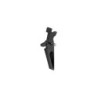 M4-113 trigger for M4/M16 replicas- black