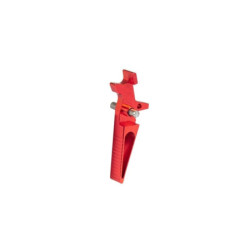 M4-113 Trigger for M4/M16 replicas - Red