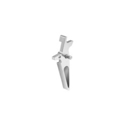 M4-113 Trigger for M4/M16 replicas - silver