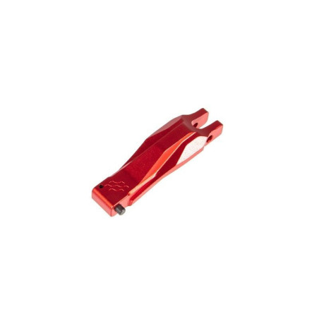 B095 Trigger Guard for M4/M16 replicas - red