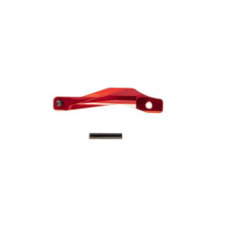 B095 Trigger Guard for M4/M16 replicas - red