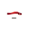 B095 Trigger Guard for M4/M16 replicas - red