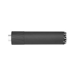 S055 Silencer - Black