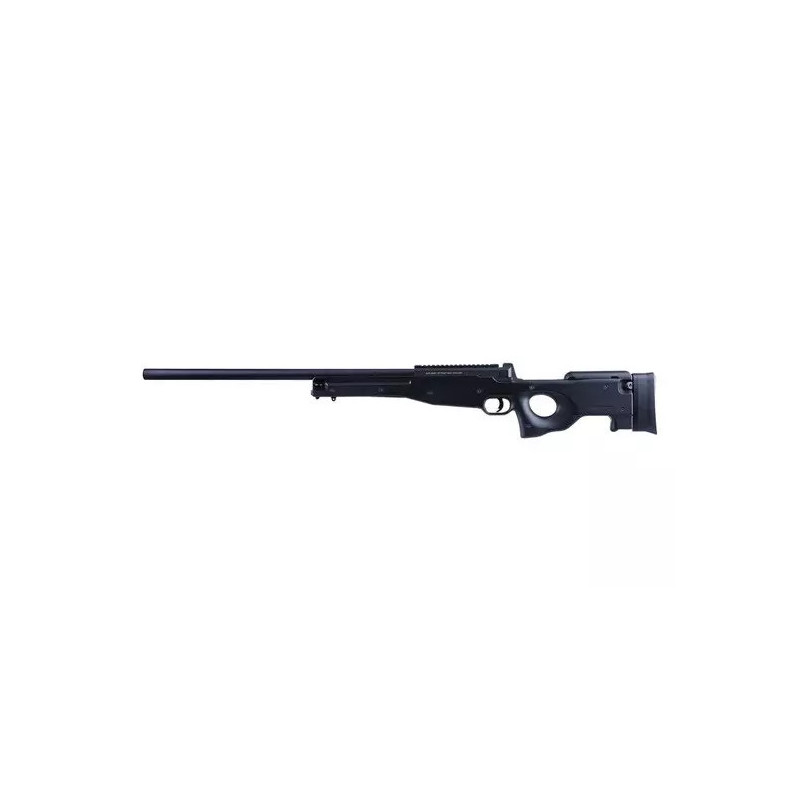 AV .308 Sniper replica - BLACK