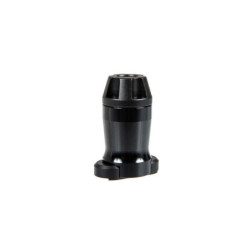 G070 KEYMOD Forward Grip – Black