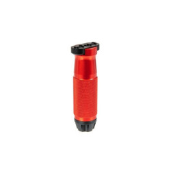 M4-2 M-LOK front grip - red