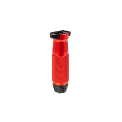 G107 KEYMOD front grip - red