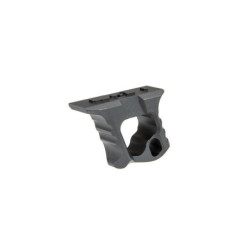 KEYMOD Angled Forward Grip – Black