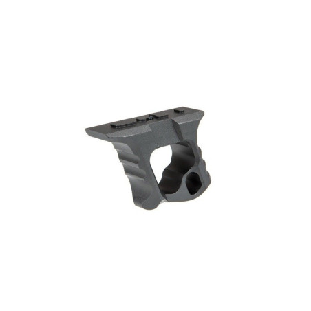 KEYMOD Angled Forward Grip – Black