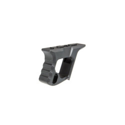 KEYMOD Angled Forward Grip – Black