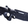 AV .308 Sniper replica - BLACK