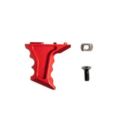 M4-07A M-LOK Forward Grip – Red