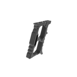 G104 M-LOK Angled Forward Grip- black