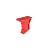 M4-07B KEYMOD front grip - red