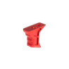 M4-07B KEYMOD front grip - red