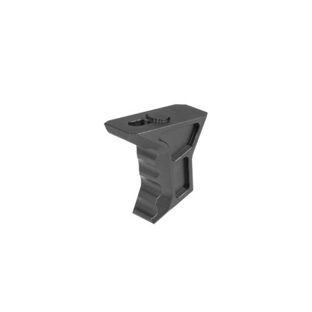 M4-07B KEYMOD Forward Grip – Black