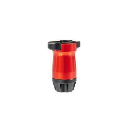 G070 KEYMOD Forward Grip - Red